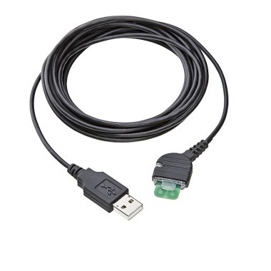 Käfer DCPRMD USB  40449