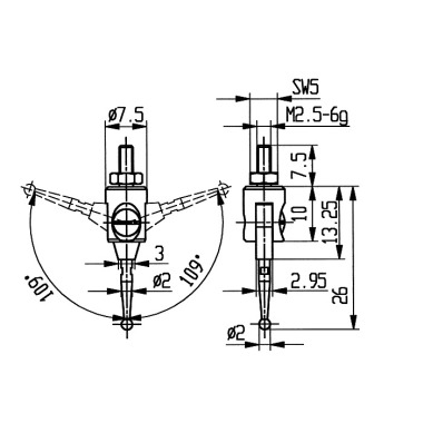 Käfer 573/33 HE  62142