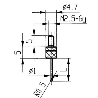 Käfer 573/45 HL - 10  62365