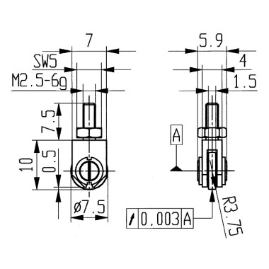 Käfer 573/28 E  62076