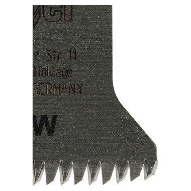 Heller Tools Starlock Blades BIM Holz Präzisionssäge, 50 x 35 mm 29538