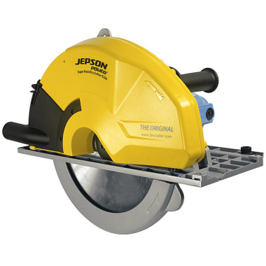 Jepson Power Super Hand Dry Cutter 8320-AIR mit ø 320/84Z SB 608200