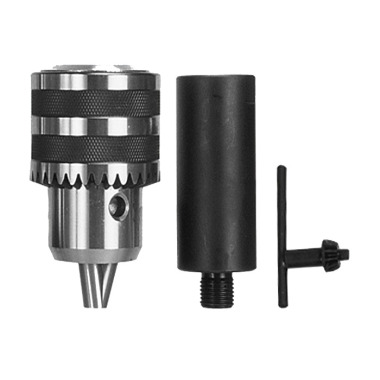 Jepson Power Bohrfutter mit Adapter 16mm für MAGPRO 50 /2s 490173