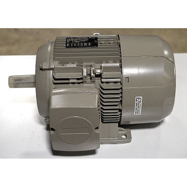 Remko Elektromotor B 3/4 KW (IE2) 1102734