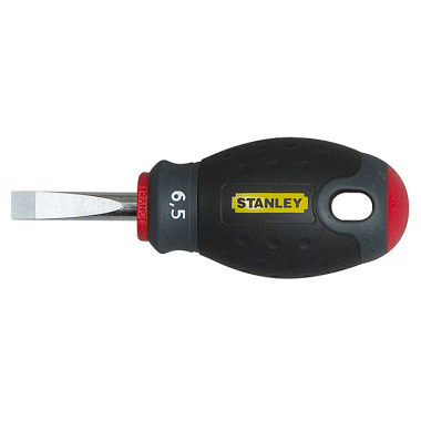 Stanley Schraubendreher FatMax 5,5x30mm 0-65-400