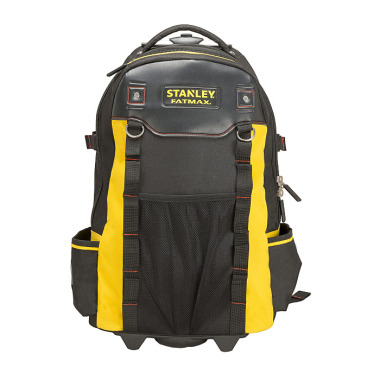 Stanley Werkzeugrucksack FatMax mit Trolley 1-79-215