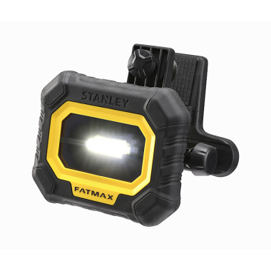 Stanley LED-Strahler aufladbar FMHT81507-1