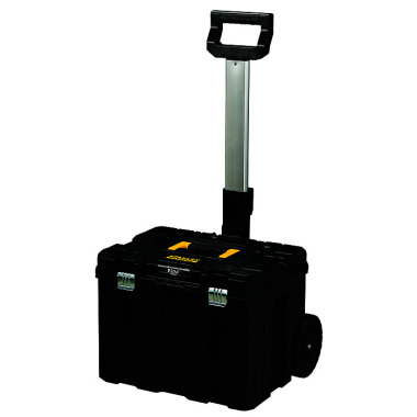 Stanley FatMax TSTAK Mobile Werkzeugbox FMST1-75753