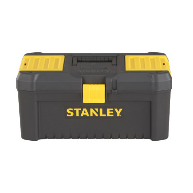 Stanley Essential-Box 16 Kunststoff STST1-75517