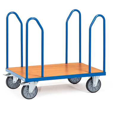 fetra side bar trolley loading area 850 x 500 mm 1580