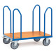 fetra side bar trolley loading area 850 x 500 mm 1580