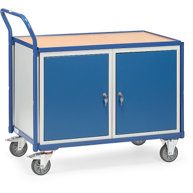 fetra table trolley loading area 1,000 x 600 mm 2633