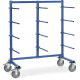 fetra support arm trolley 1,600 x 800 mm 4615