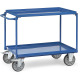 fetra table trolley loading area 1000 x 700 mm 4822