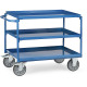 fetra table trolley loading area 1000 x 700 mm 4832