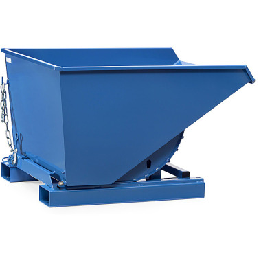 fetra Self-tipper external dimensions 1,294 x 731 x 837 mm 6030