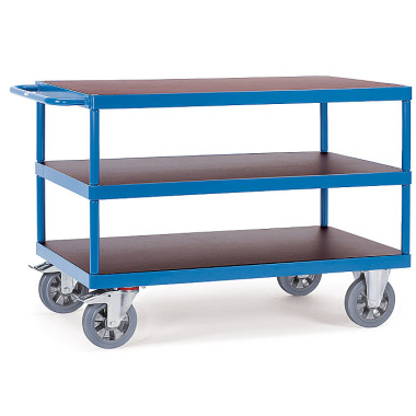 fetra table trolley loading area 1,000 x 700 mm 12422