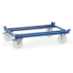 fetra Pallet chassis for lattice boxes and flat pallets 22880