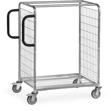 fetra Order picking trolley loading area 850 x 610 28101