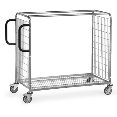 fetra Order picking trolley loading area 1,250 x 610 28102