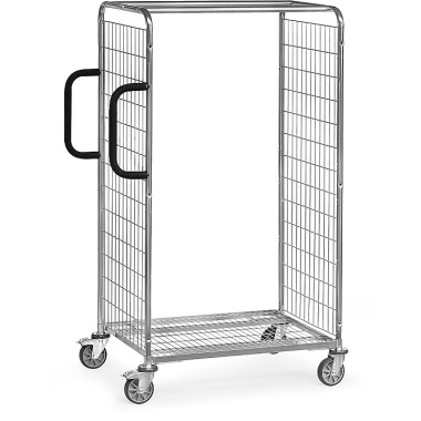 fetra Order picking trolley loading area 850 x 610 28201