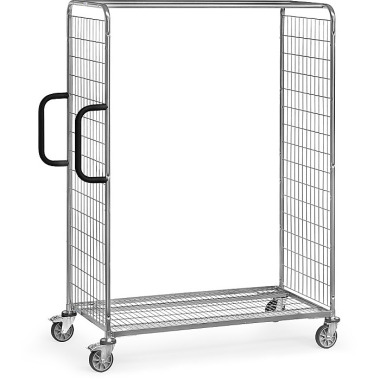 fetra Order picking trolley loading area 1,250 x 610 28302