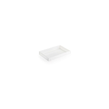 ALUTEC plastic container, pizza dough box 05035