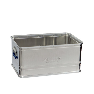 ALUTEC aluminum box LOGIC 49 15049