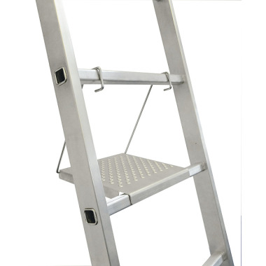 Zarges Suspension platform 40450