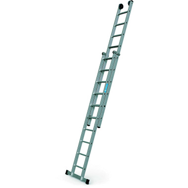 Zarges Everest Plus 2E - Extension ladder 2 x 10 steps 40468