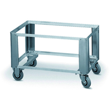 Zarges W 152 base trolley 40680