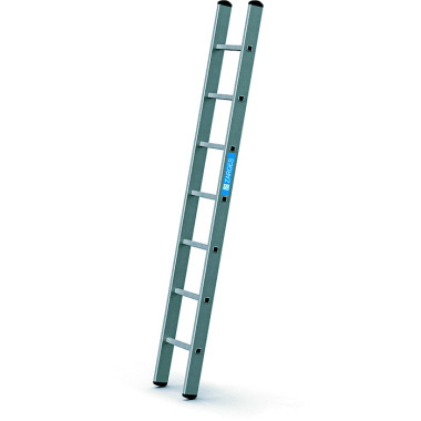 Zarges Alto L - LM rung single ladder 7 rungs 41547