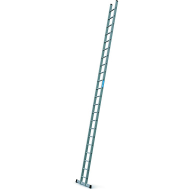 Zarges Alto L - LM rung single ladder 22 rungs 41562