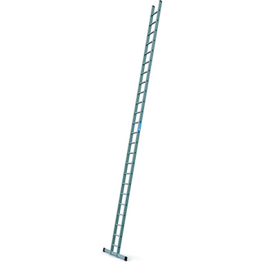 Zarges Alto L - LM rung single ladder 24 rungs 41564