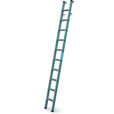 Zarges Saferstep LH - LM step ladder 10 steps 1041360