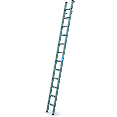 Zarges Saferstep LH - LM step ladder 12 steps 1041362