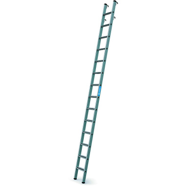 Zarges Saferstep LH - LM stepladder 14 steps 1041364