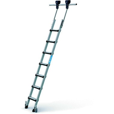 Zarges Comfortstep Trec LH - LM stepladder 7 steps 41413