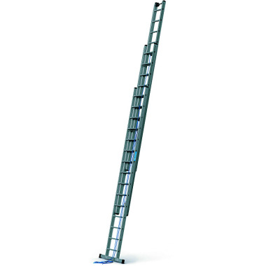 Zarges Skyline 3E - LM rope access ladder 3 x 15 rungs 40446