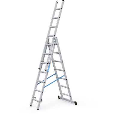 Zarges Skymaster DX - Multipurpose ladder 3 x 7 rungs 44837