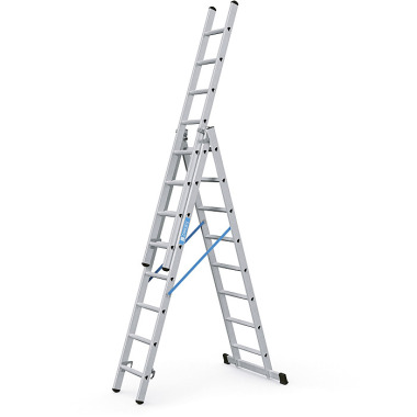 Zarges Skymaster DX - Multipurpose ladder 3 x 8 rungs 44838