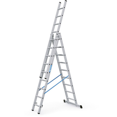 Zarges Skymaster DX - Multipurpose ladder 3 x 9 rungs 44839