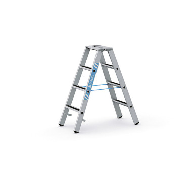 Zarges R13step B - LM stepladder 2 x 4 steps 41551