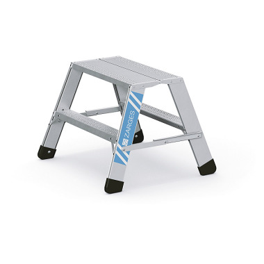 Zarges Seventec RC BP - LM folding work platform 0.49 m 40392