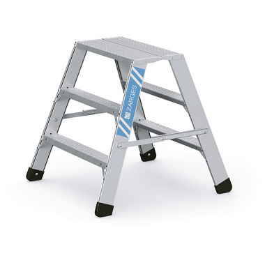 Zarges Seventec RC BP - LM working platform foldable 0.74 m 40393