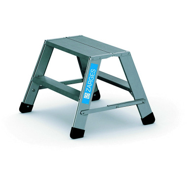 Zarges Seventec BP - LM working platform foldable 0.49 m 40372