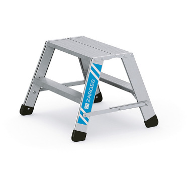 Zarges Seventec BP - LM working platform foldable 0.49 m 40372