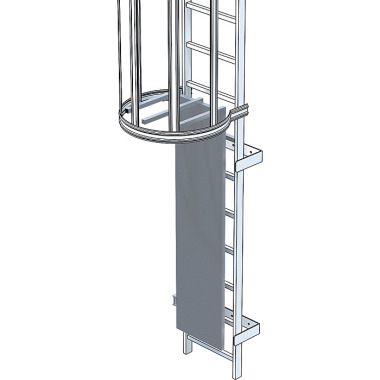 Zarges Safety door 43498