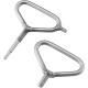 Zarges Lifting handles (pair) 800277