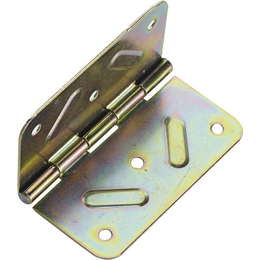 Zarges Hinge for platform 800456